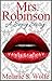 Mrs. Robinson: A Sexy Story