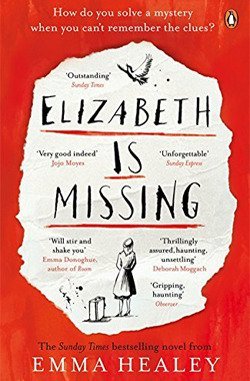 Elizabeth Is Missing