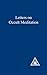 Letters on Occult Meditation