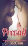 Prevail (Triumph #3)