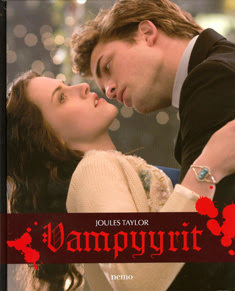 Vampyyrit
