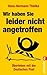 Wir haben Sie leider nicht angetroffen: Überleben mit der Deutschen Post (German Edition)