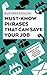 Business English - Must-know phrases that can save your job: Formulierungshilfen in Englisch für Büro Vertrieb Studium