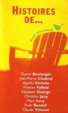 Histoires de... Neuf Nouvelles (Paperback)