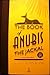 The Book of Anubis the Jackal