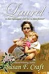 Laurel (Xanthakos Family Trilogy #2)