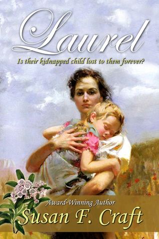 Laurel (Xanthakos Family Trilogy #2)