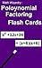 Polynomial Flash Cards - Fa...