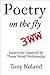 Poetry on the Fly: Limerick...