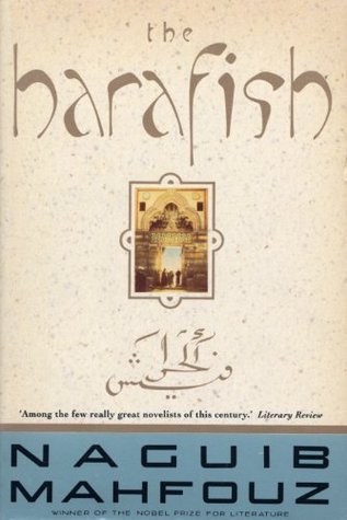 The Harafish