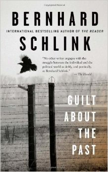 Guilt about the Past (Paperback)