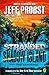 The Sabotage (Stranded: Shadow Island, #2)