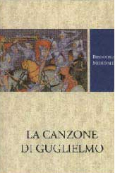 La canzone di Guglielmo (Paperback)