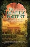 The Deathly Portent by Elizabeth Bailey