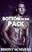 Bottom of the Pack (Alphas and Betas #2)