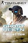 Ghost recon comba...