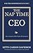 The Nap Time CEO |Stay at home parents, moms and dads alike, turn your busy into beneficial|