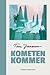 Kometen kommer (The Moomins, #2)