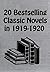 20 Bestselling Classic Nove...