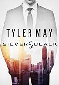 Silver & Black