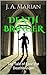 Deathbringer: A Dark Fantasy Novel (The Tale of Elric the Deathbringer)