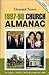 Deseret News 1997-98 Church Almanac (The Church of Jesus Christ of Latter-Day Saints)