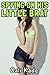 Spying on his Little Brat by Cali Kade