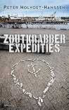 Zoutkrabber expedities by Peter Holvoet-Hanssen Zoutkrabber expedities by Peter Holvoet-Hanssen