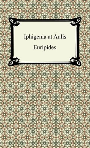 Iphigenia at Aulis