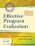 Effective Program Evaluation (Essentials for Principals)