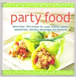 Party Food (Hardcover)
