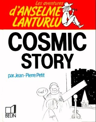 Cosmic Story