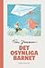 Det osynliga barnet (The Moomins, #7)