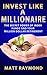 Invest Like a Millionaire: The Secret Power of Index Funds and Your Million Dollar Retirement (Investing Basics)