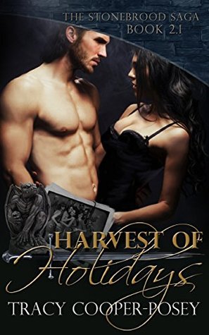 Harvest of Holidays (Stonebrood Saga, #2.1)