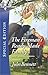 The Fireman's Ready-Made Family (The St. Johns of Stonerock, #2)