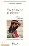 Une princesse se ...
