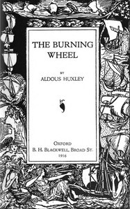 The Burning Wheel (ebook)