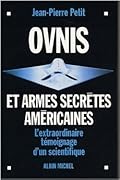 Ovnis et Armes secrètes américaines