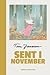 Sent i november (The Moomins, #9)