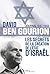 Journal 19471948 Les secrets de la création de l'Etat d'Israël by David Ben Gourion