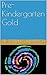 Pre-Kindergarten Gold