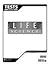 Life Science: Testpack Answer Key, Grade 7, 3rd Edition