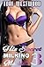 His Secret Milking Machine 3 (His Secret Milking Machine Series)