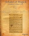 Arbatel of Magick