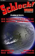 Schlock! Webzine Vol 3 Iss 25
