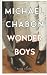 Wonder boys