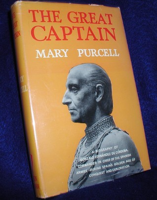 The Great Captain