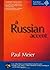 A Russian Accent (CD included)