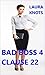 Bad Boss 4 Clause 22